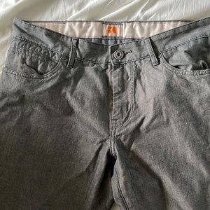Hugo Boss Pants 33x34